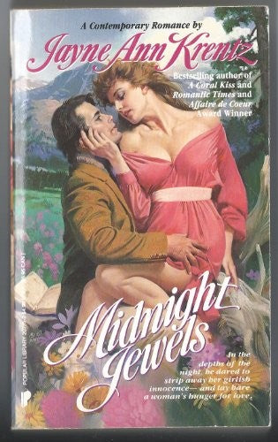 Midnight Jewels