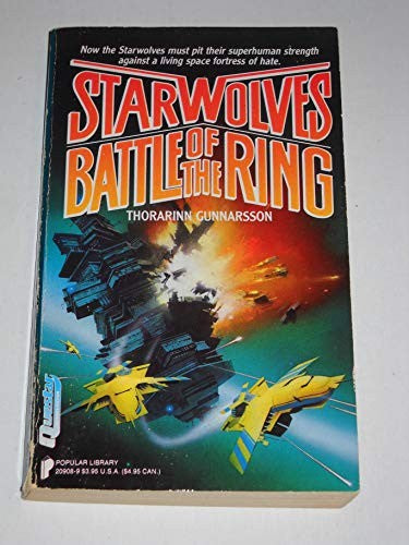 Starwolves