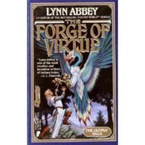 Forge of Virtue
