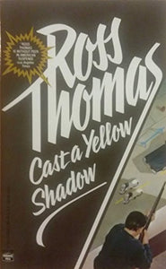 Cast a Yellow Shadow 
