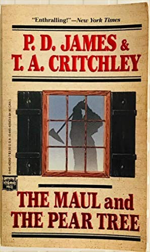 The Maul and the Pear Tree
