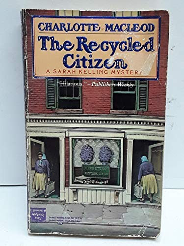 The Recycled Citizen