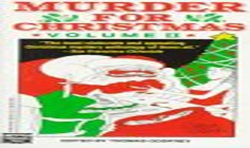 Murder for Christmas - Volume 2