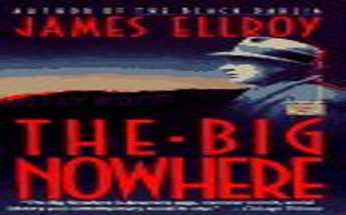 The Big Nowhere