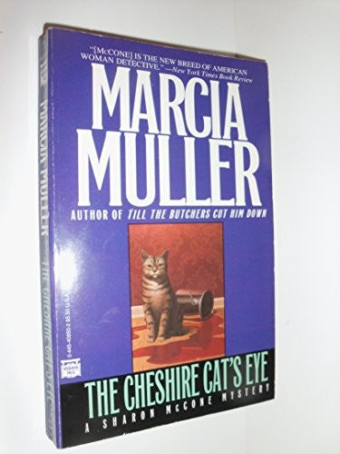 The Chesire Cat's Eye
