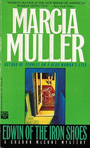 Edwin of the Iron Shoes 