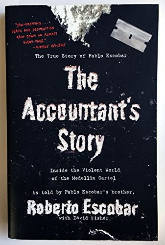The Accountant's Story