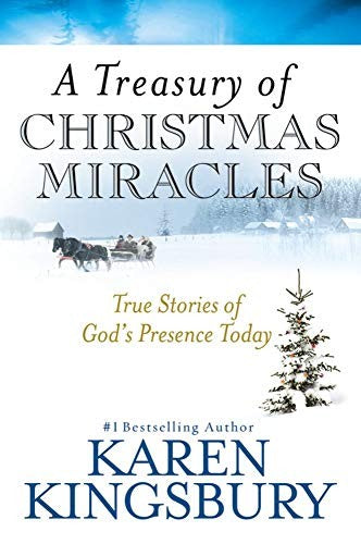 A Treasury of Christmas Miracles