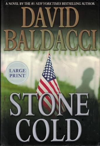 Stone Cold