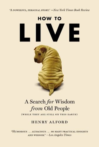How To Live