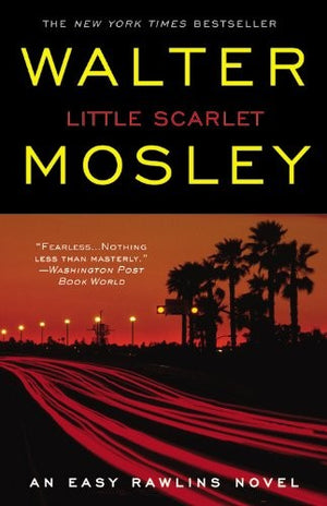 Little Scarlet