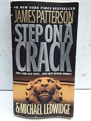 Step on a Crack
