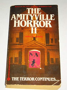 Amityville Horror 2 