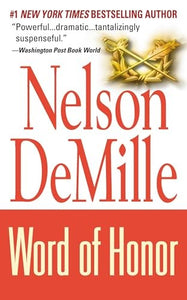 Word of Honor 