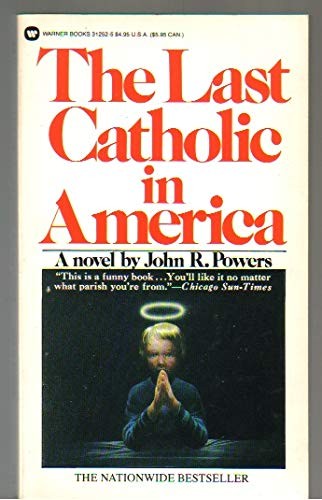 Last Catholic in America