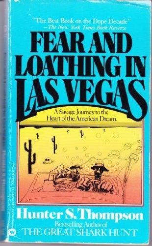 Fear and Loathing in Las Vagas