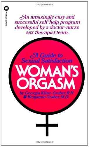 A Woman's Orgasm
