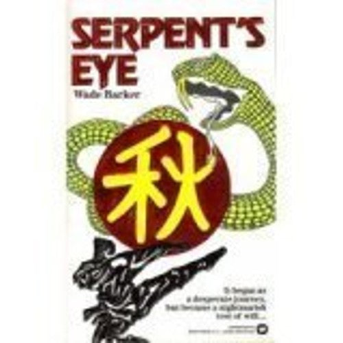 Serpents Eye