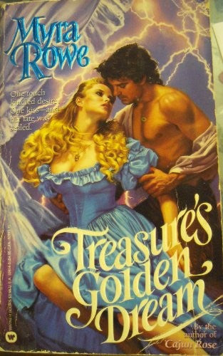 Treasure's Golden Dream