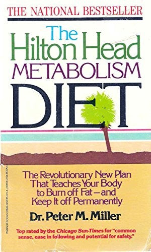 Hilton Head Metabolism Diet