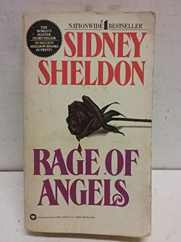 Rage of Angels