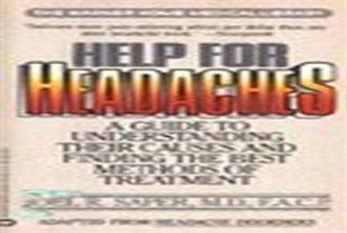 Help for Headaches