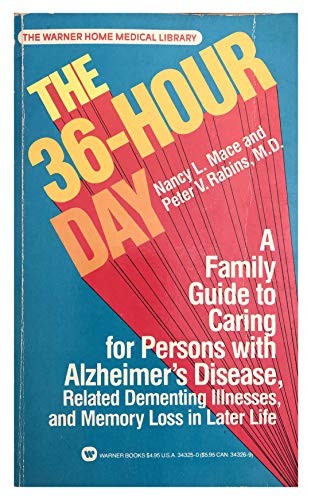 Thirty-Six Hour Day