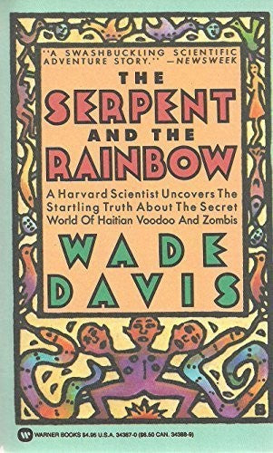 The Serpent and the Rainbow