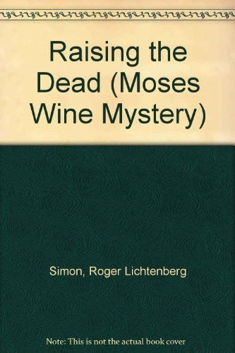 Raising the Dead