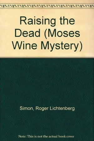 Raising the Dead