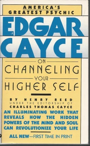 Edgar Cayce