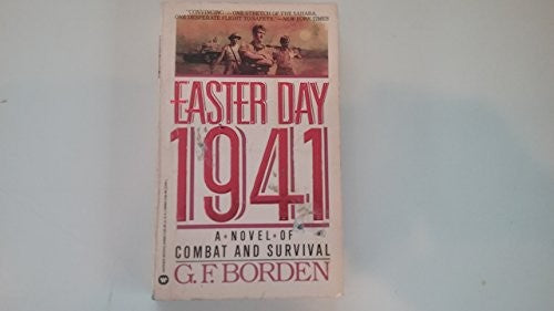 Easter Day 1941