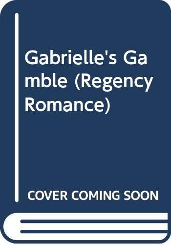 Gabrielle's Ga