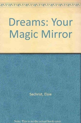 Edgar Cayce Dreams