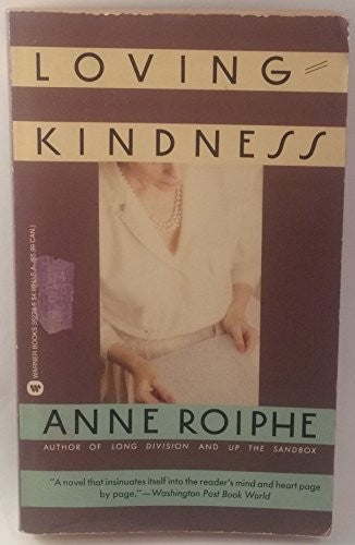 Loving Kindness