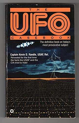 The UFO Casebook