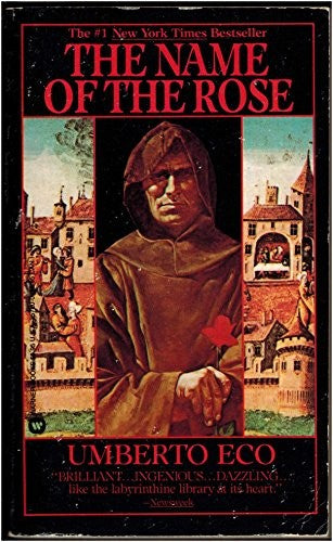 Name of the Rose