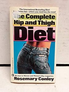 Complete Hip and Thigh Diet 