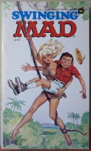 Mad Swinging M