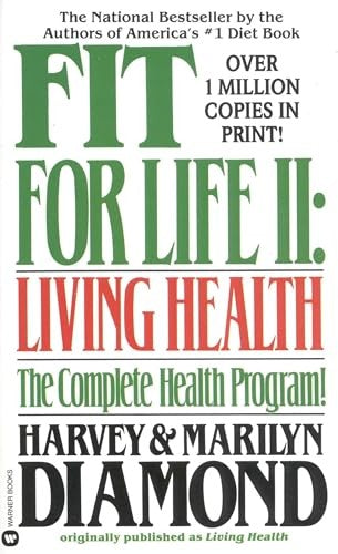 Fit for Life