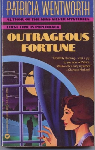 Outrageous Fortune
