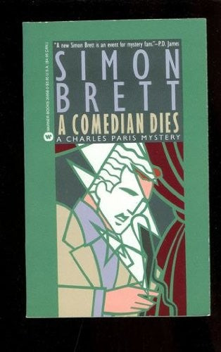 A Comedian Dies