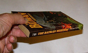 The Batman Murders 