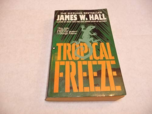Tropical Freeze