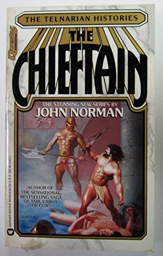 Cheiftain