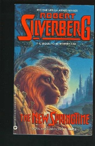 The New Springtime