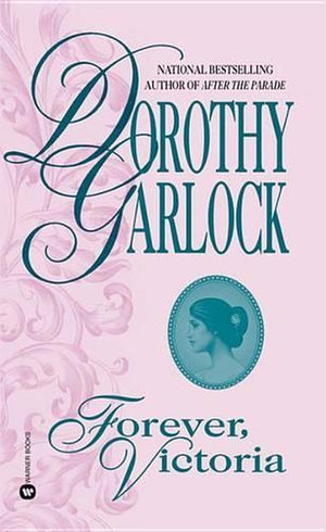 Forever Victoria