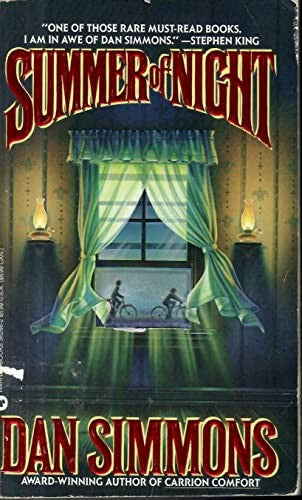 Summer of Night