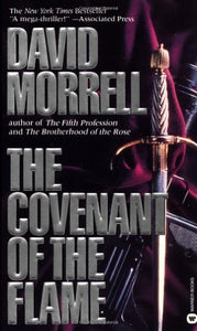 The Covenant of the Flame 