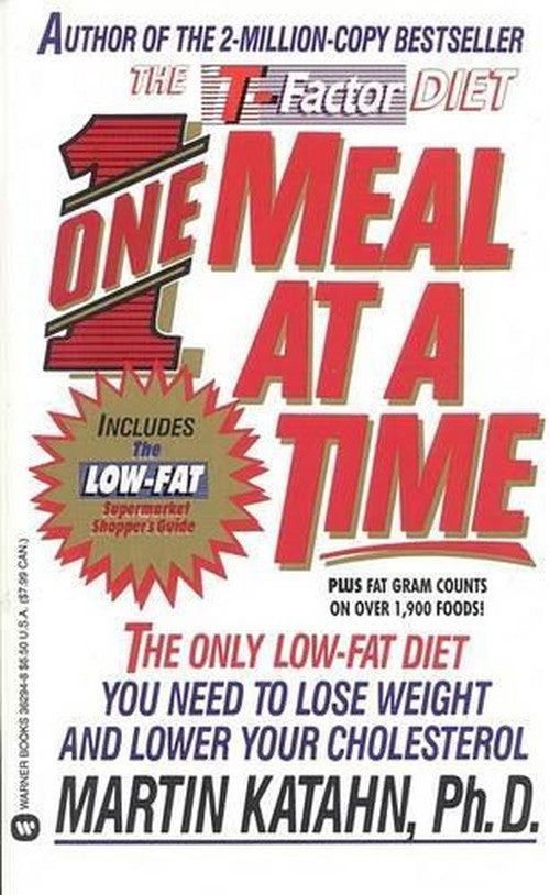One Meal at a Time